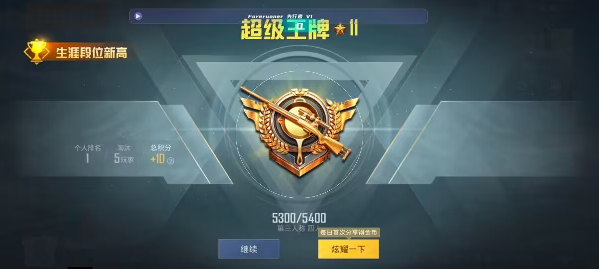 和平精英先行者透视直装 - ��ƽ��Ӣ��ҳ������辅助预览图